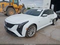 Photo 2 of 16 — 2025 Cadillac CT5