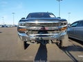 Photo 13 of 20 — 2019 Chevrolet Silverado 1500