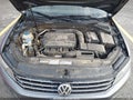 Photo 10 of 11 — 2017 Volkswagen Passat
