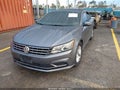 Photo 2 of 11 — 2017 Volkswagen Passat