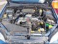 Photo 10 of 11 — 2007 Subaru Legacy