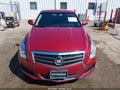 Photo 12 of 16 — 2014 Cadillac ATS