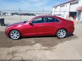 Photo 14 of 16 — 2014 Cadillac ATS