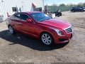Photo 1 of 16 — 2014 Cadillac ATS