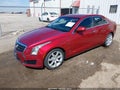 Photo 2 of 16 — 2014 Cadillac ATS