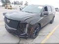 Photo 2 of 16 — 2025 Cadillac Escalade ESV