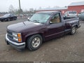 Photo 2 of 11 — 1993 Chevrolet GMT