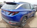 Photo 4 of 16 — 2022 Hyundai Tucson