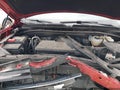 Photo 10 of 17 — 2024 Chevrolet Suburban