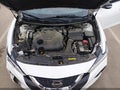 Photo 10 of 18 — 2020 Nissan Maxima