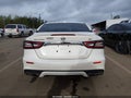 Photo 17 of 18 — 2020 Nissan Maxima