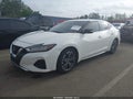 Photo 2 of 18 — 2020 Nissan Maxima