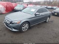 Photo 2 of 17 — 2019 Mercedes-Benz C-Class