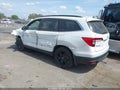 Photo 3 of 19 — 2021 Honda Pilot