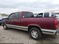 Photo 15 of 17 — 1996 Chevrolet GMT