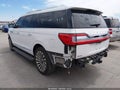 Photo 3 of 20 — 2020 Lincoln Navigator