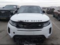 Photo 12 of 16 — 2020 Land Rover Range Rover Evoque