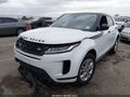 Photo 2 of 16 — 2020 Land Rover Range Rover Evoque