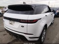 Photo 4 of 16 — 2020 Land Rover Range Rover Evoque