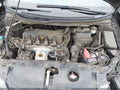 2013 Honda Civic — photo 10 of 17 | VIN 19XFB2F53DE229286