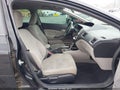 2013 Honda Civic — photo 5 of 17 | VIN 19XFB2F53DE229286