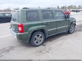 Photo 4 of 16 — 2008 Jeep Patriot