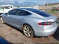 Photo 3 of 11 — 2013 Tesla Model S