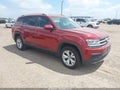 Photo 1 of 16 — 2018 Volkswagen Atlas