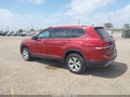 Photo 3 of 16 — 2018 Volkswagen Atlas