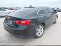 Photo 4 of 17 — 2022 Chevrolet Malibu