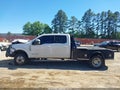 Photo 17 of 18 — 2017 Ford F-350