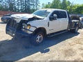 Photo 2 of 18 — 2017 Ford F-350