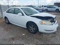 Photo 1 of 11 — 2013 Chevrolet Impala