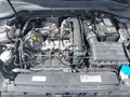 Photo 10 of 16 — 2019 Volkswagen Golf