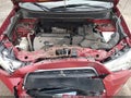 Photo 10 of 12 — 2015 Mitsubishi Outlander Sport