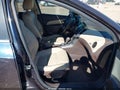 Photo 5 of 16 — 2015 Chevrolet Cruze