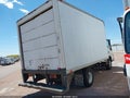 2005 Isuzu W3s042 Npr Dsl Reg — photo 4 of 19 | VIN JALB4B16757011473