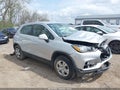 Photo 1 of 15 — 2017 Chevrolet Trax