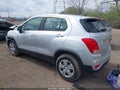 Photo 3 of 15 — 2017 Chevrolet Trax