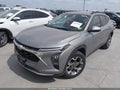 Photo 2 of 16 — 2025 Chevrolet Trax