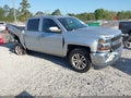 Photo 1 of 16 — 2017 Chevrolet Silverado 1500
