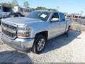 Photo 2 of 16 — 2017 Chevrolet Silverado 1500