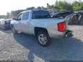 Photo 3 of 16 — 2017 Chevrolet Silverado 1500