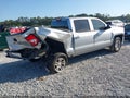 Photo 4 of 16 — 2017 Chevrolet Silverado 1500