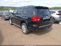 Photo 3 of 17 — 2011 Toyota Sequoia