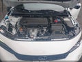 Photo 10 of 18 — 2025 Honda Civic