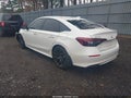 Photo 3 of 18 — 2025 Honda Civic
