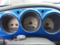 2005 Chrysler PT Cruiser — photo 7 of 11 | VIN 3C4FY58B95T628977