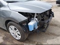 Photo 18 of 18 — 2025 Nissan Versa