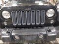 Photo 12 of 16 — 2014 Jeep Wrangler